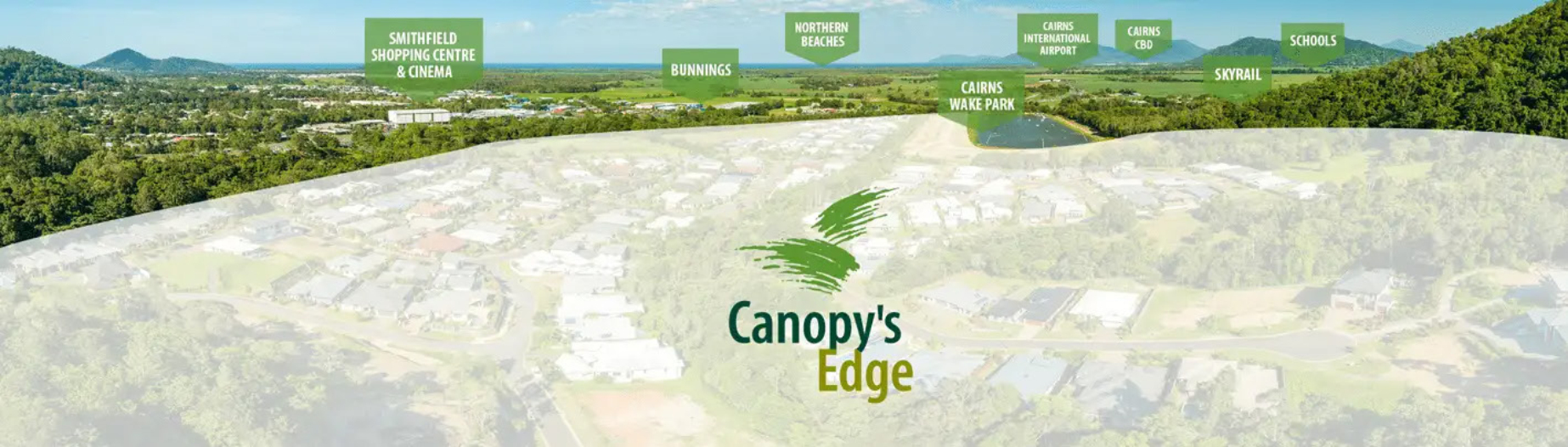1 Vacancy left in HPS Home in Tropical Smithfield Cairns! — Floorplan 1
