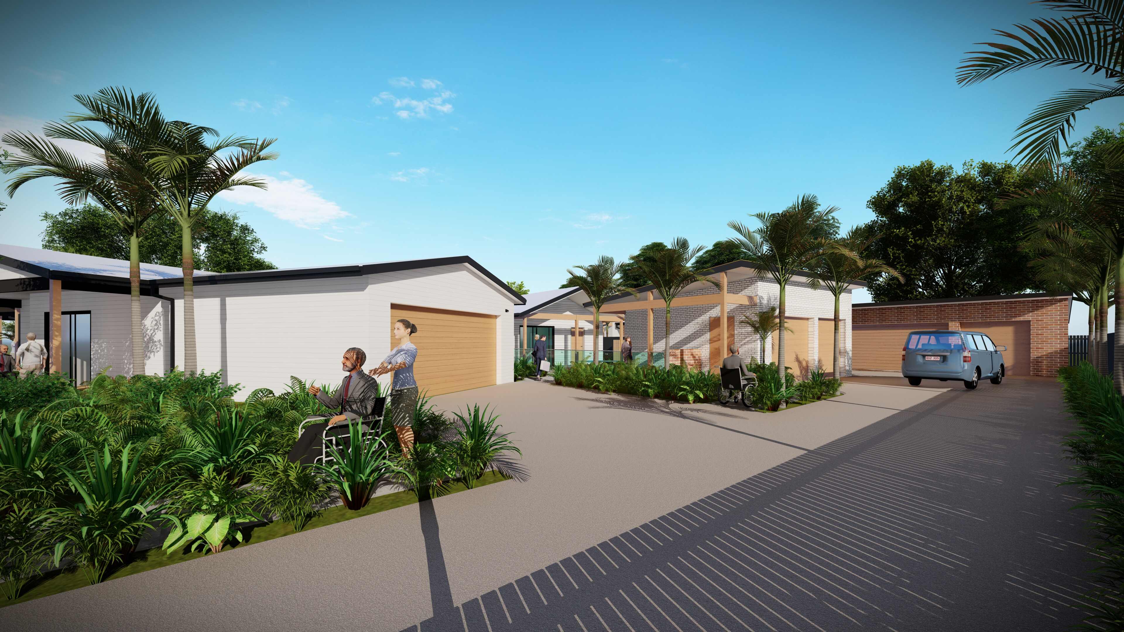1 Vacancy left in HPS Home in Tropical Smithfield Cairns! — Home image 7