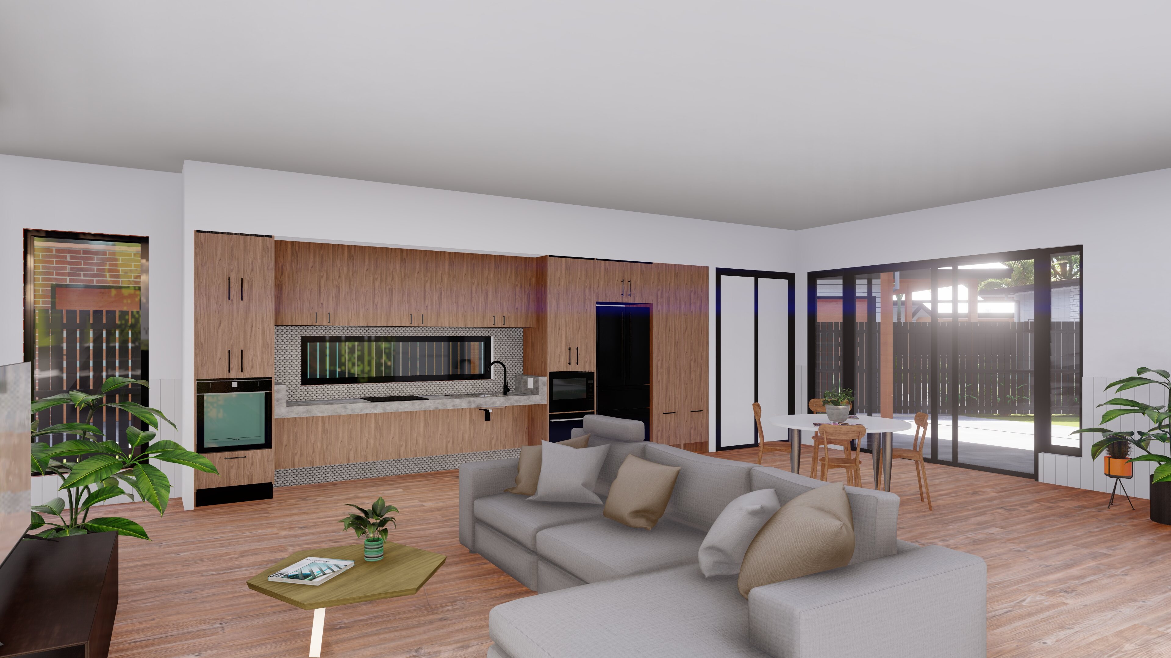 1 Vacancy left in HPS Home in Tropical Smithfield Cairns! — Home image 8