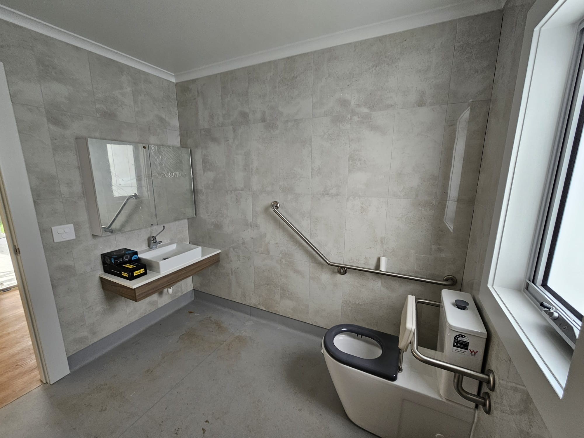 1 Vacancy left in HPS Home in Tropical Smithfield Cairns! — Home image 17