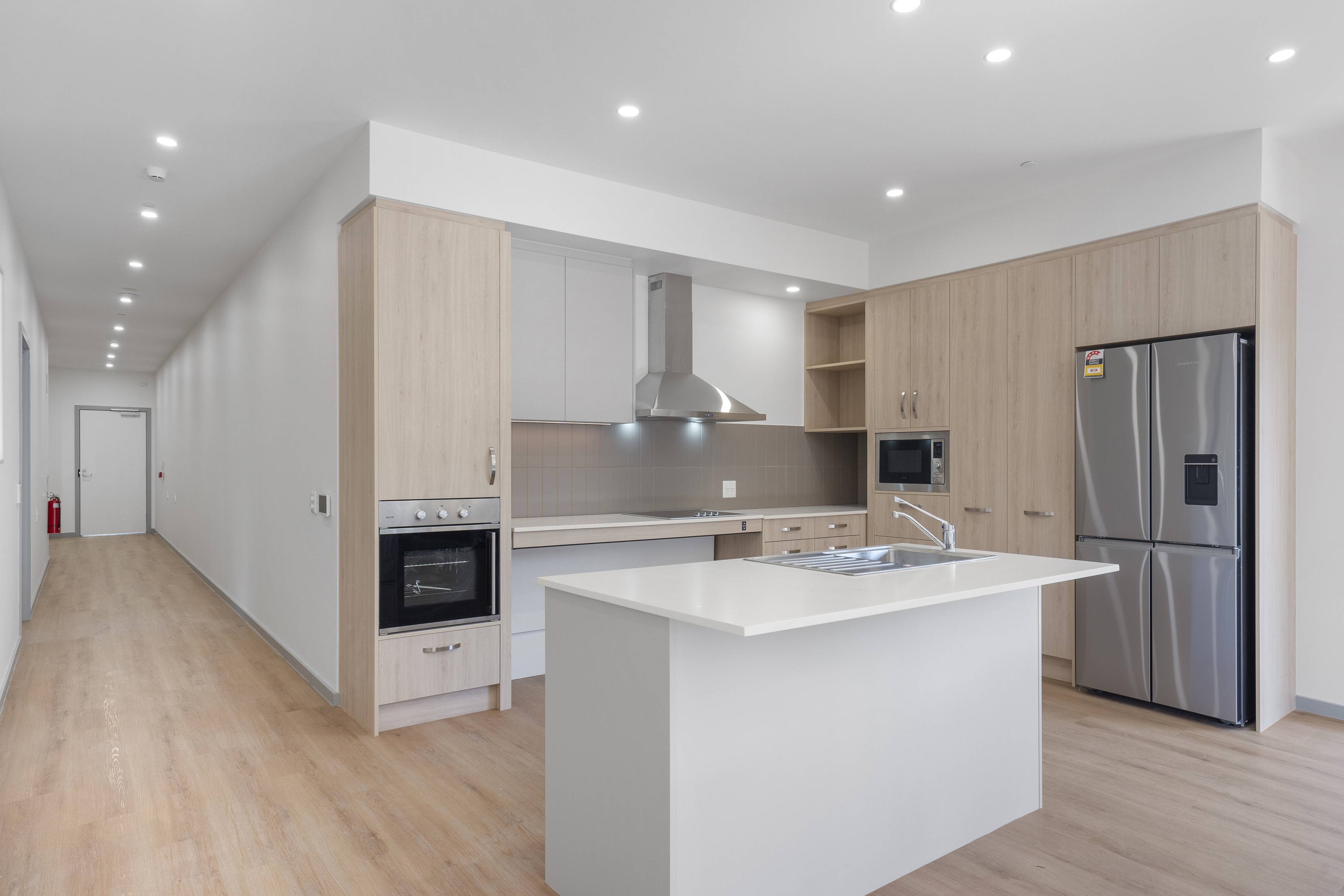 Comfortable and Accessible SDA Accommodation in Salisbury — Home image 2