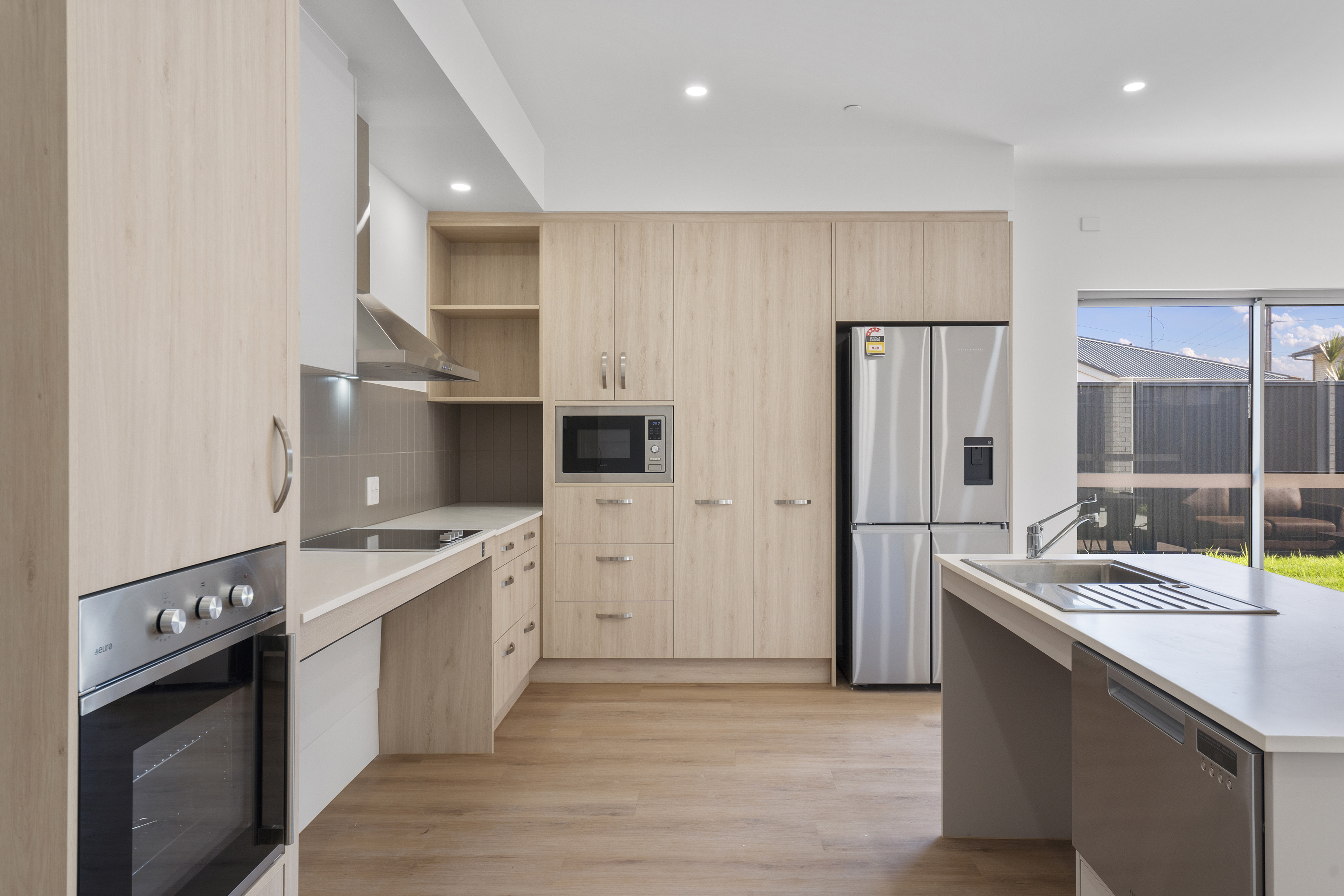 Comfortable and Accessible SDA Accommodation in Salisbury — Home image 4