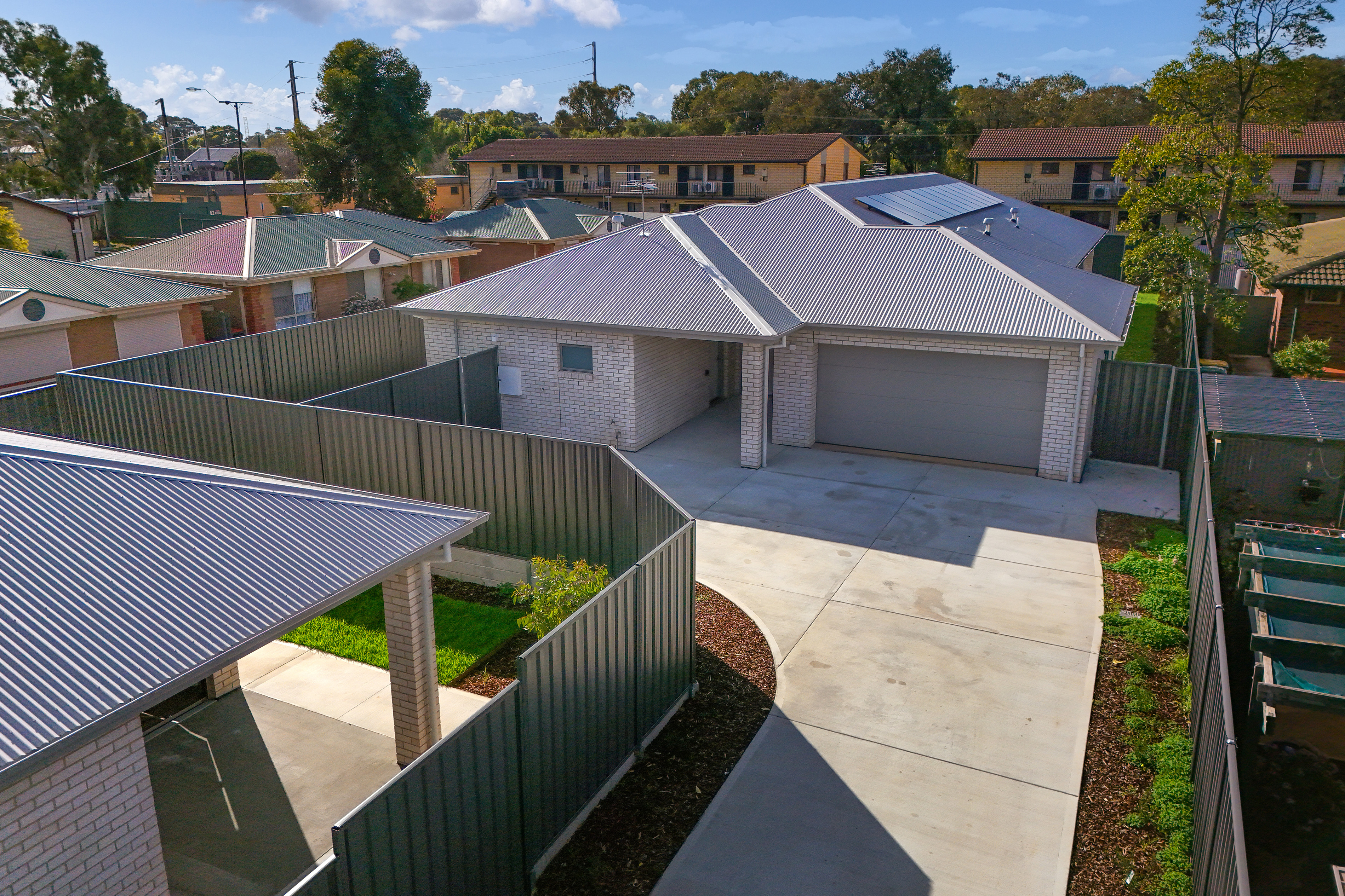 Comfortable and Accessible SDA Accommodation in Salisbury — Home image 5
