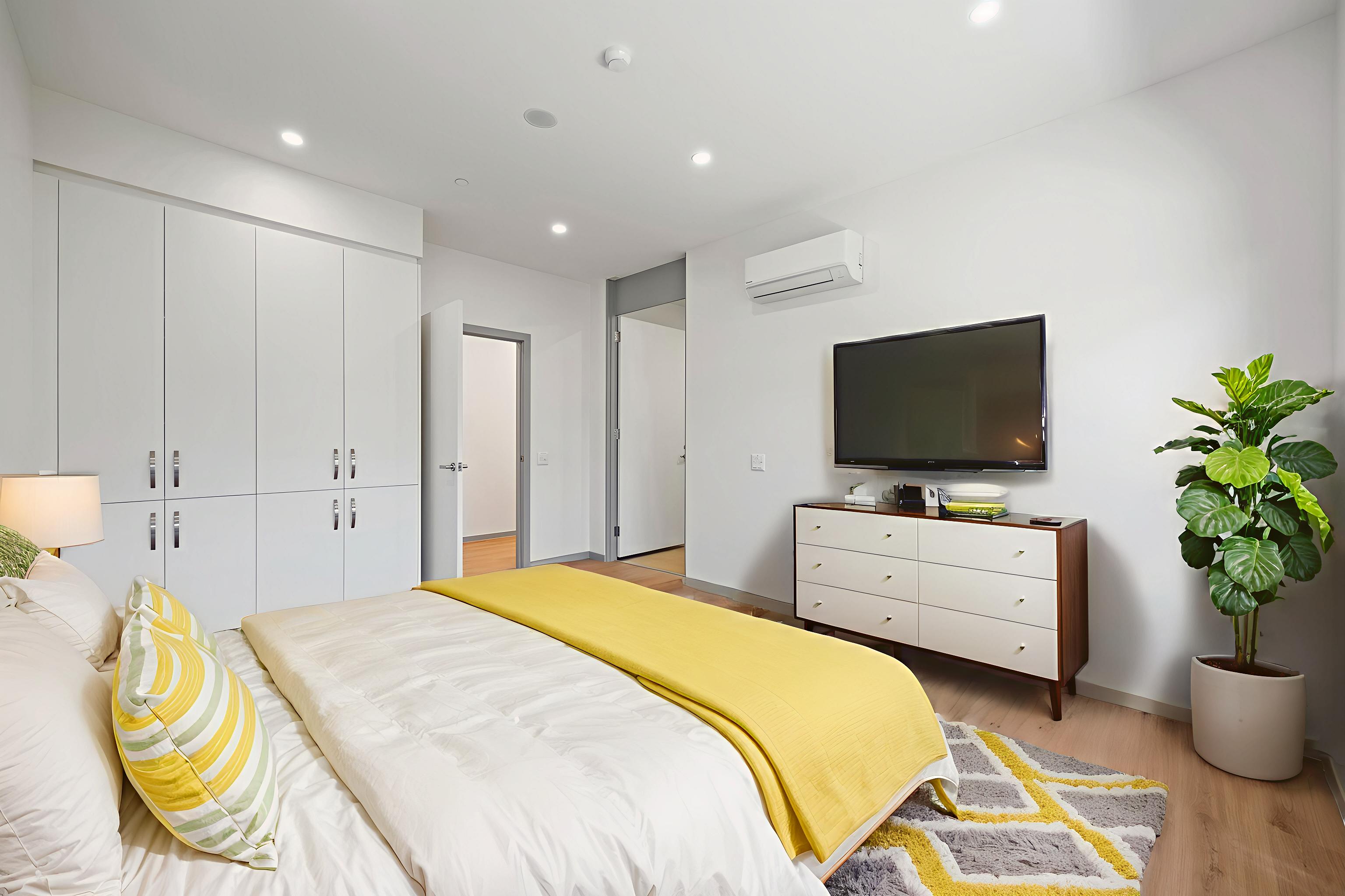 Comfortable and Accessible SDA Accommodation in Salisbury — Home image 6