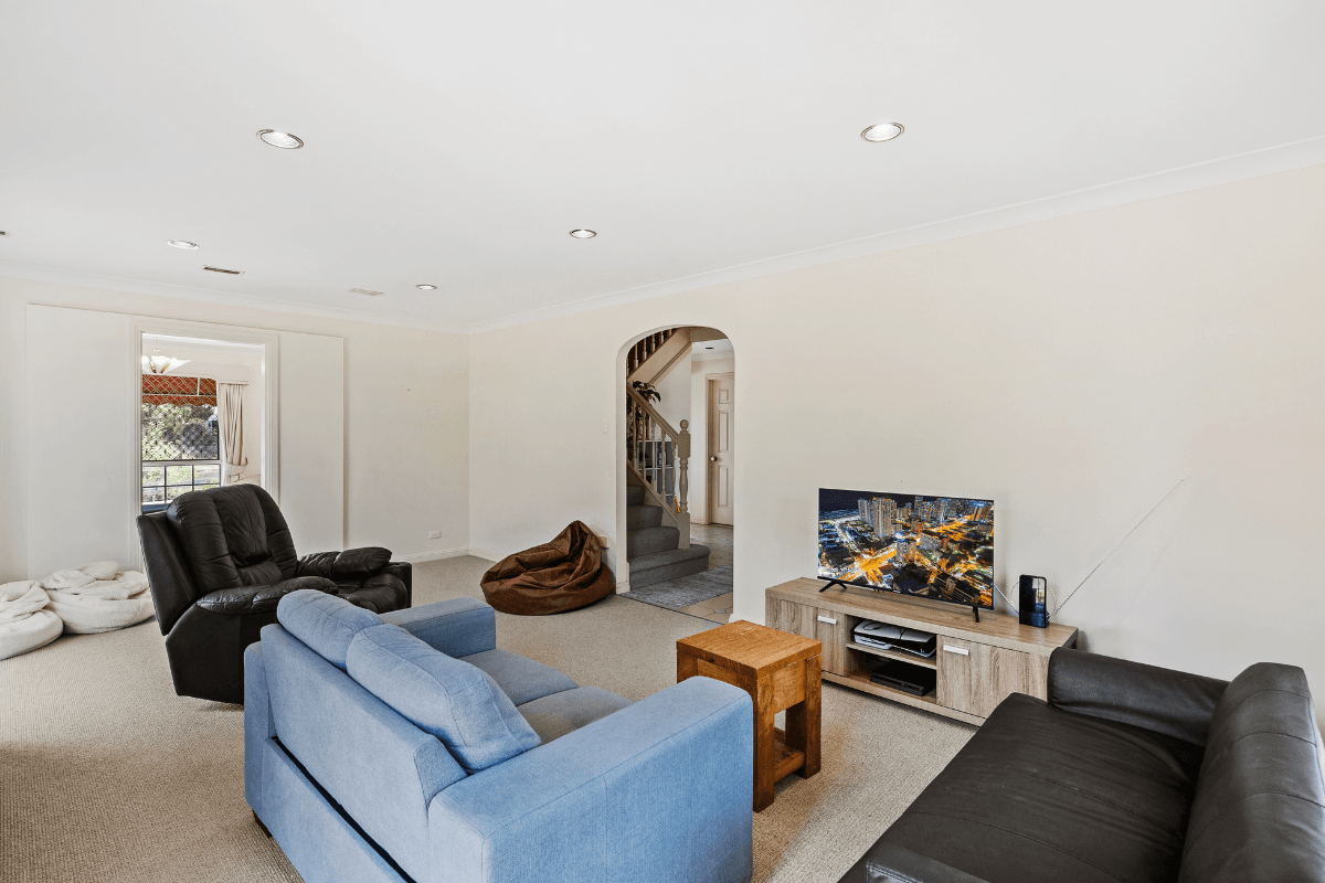 Spacious Mermaid Waters home in the heart of the Gold Coast! — Home image 4