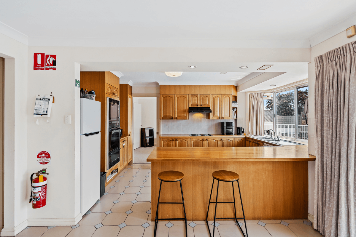 Spacious Mermaid Waters home in the heart of the Gold Coast! — Home image 7