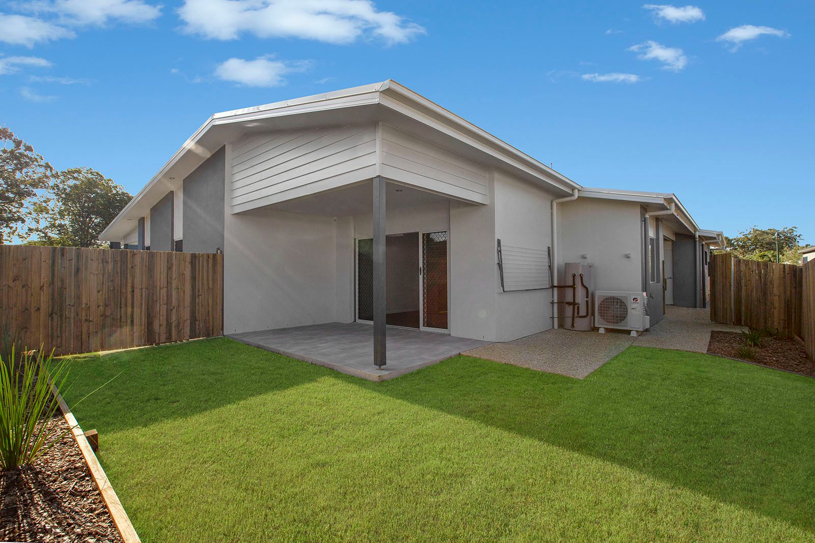 Accessible Robust Dwelling — Home image 3