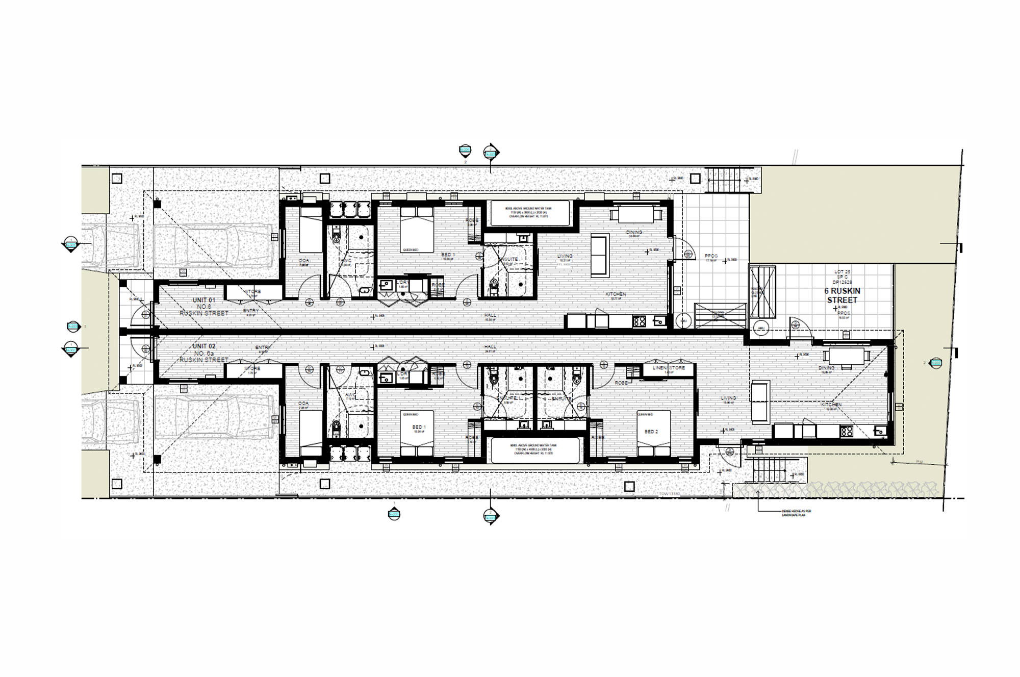 Ruskin St (House), Beresfield NSW — Home image 5