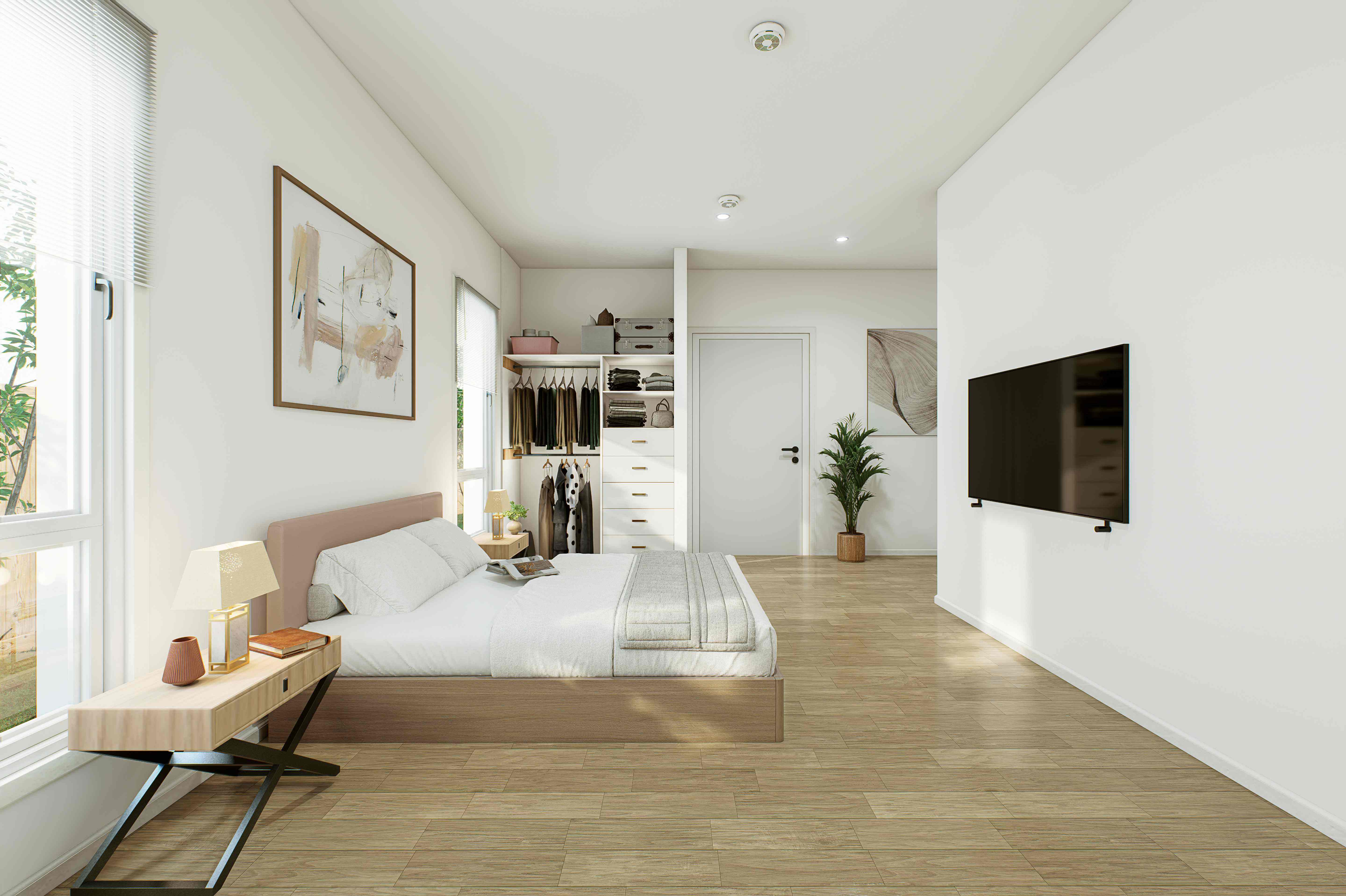 Brand New SDA House in the Heart of Beresfield — Home image 3