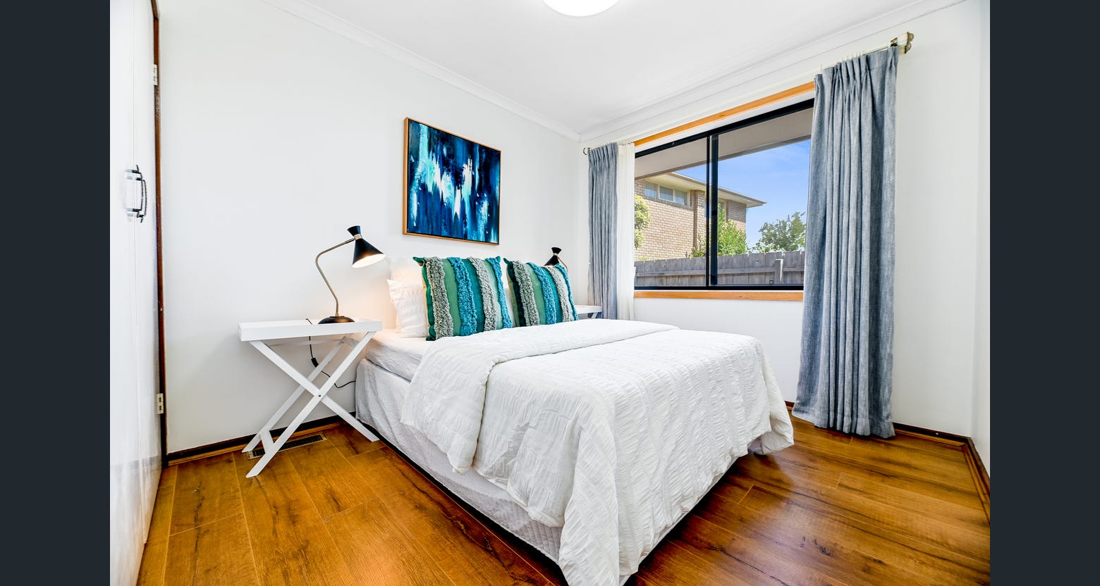 Ultra Spacious NDIS SIL, STA & MTA Accommodation in Wheelers Hill — Home image 5