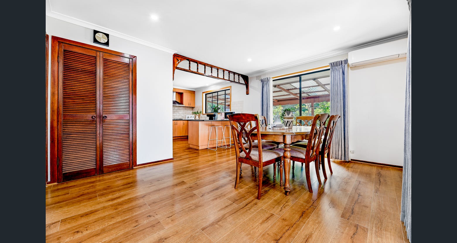 Ultra Spacious NDIS SIL, STA & MTA Accommodation in Wheelers Hill — Home image 6