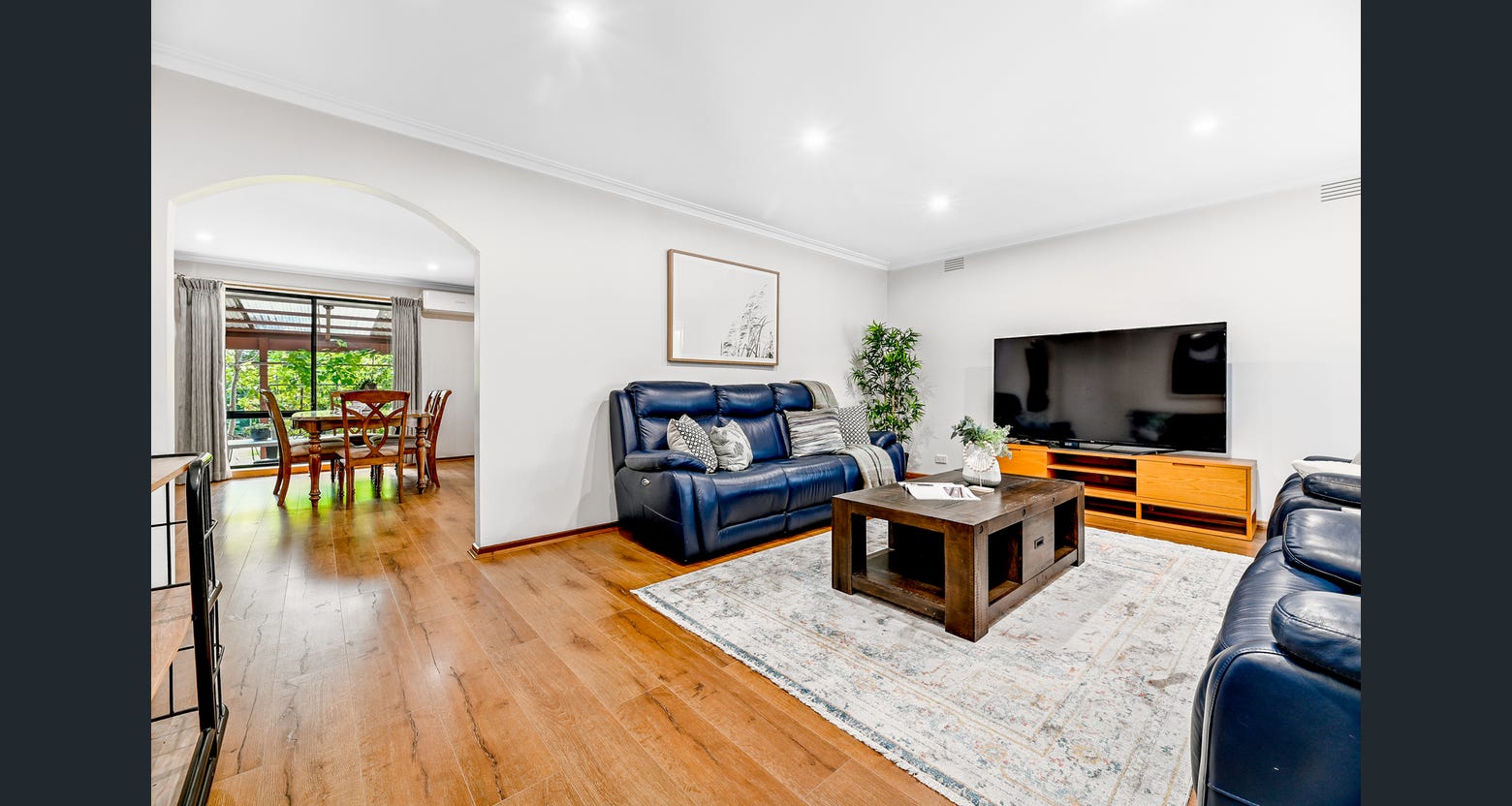 Ultra Spacious NDIS SIL, STA & MTA Accommodation in Wheelers Hill — Home image 7