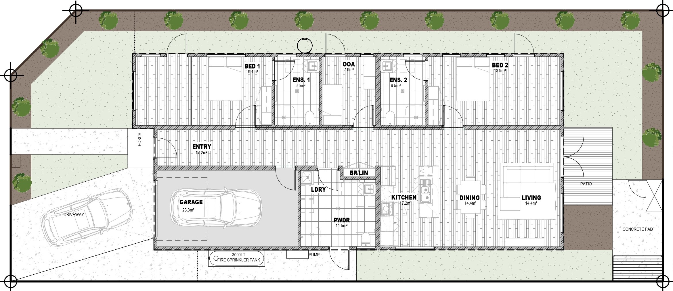 Your new Improved Livability or Robust home! — Home image 3