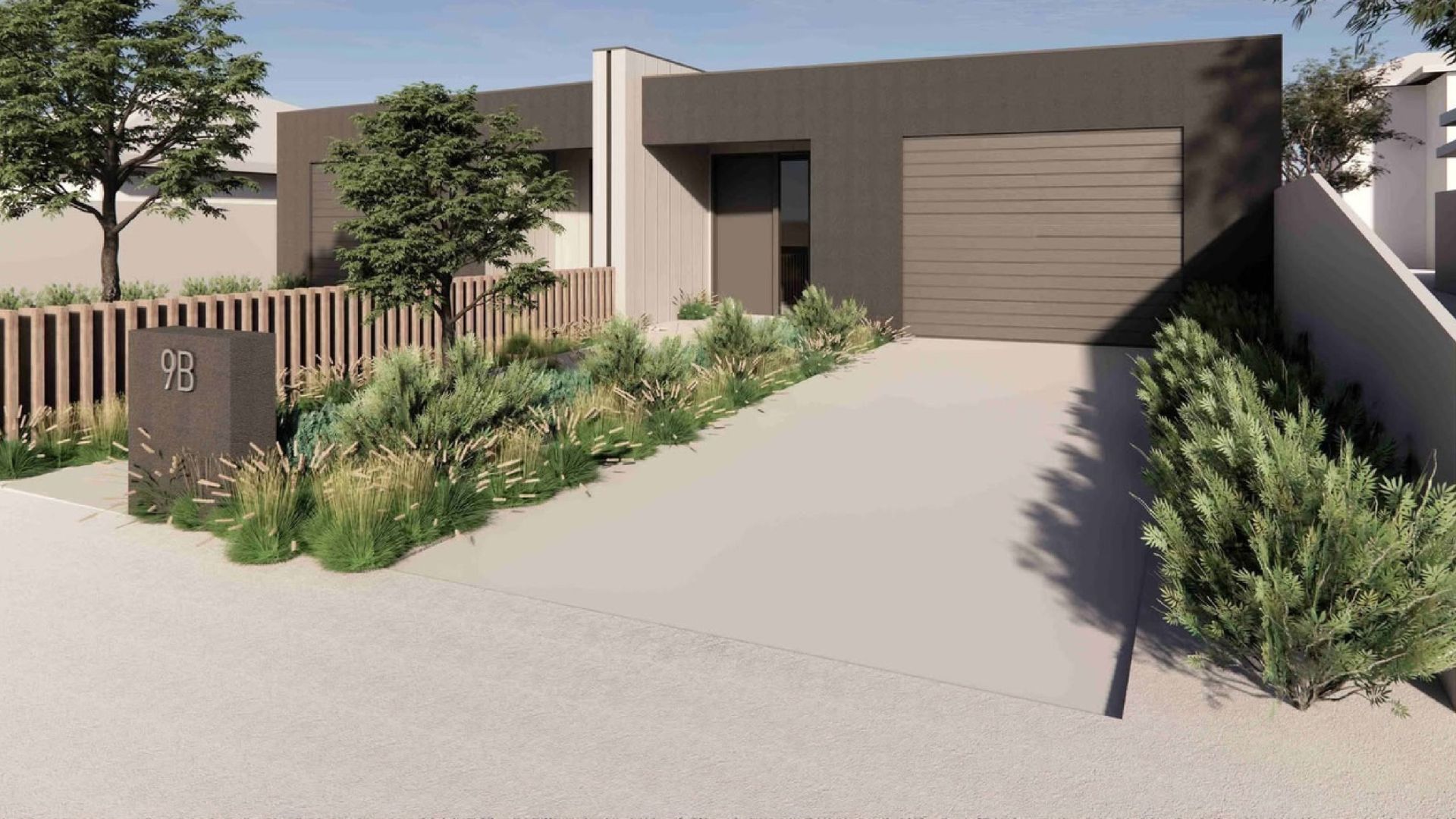 Springvale - Brand New 4 Bedroom House. SDA, SIL & HPS — Home image 2