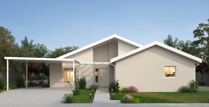 Modern and Accessible 1-Resident SDA Apartments in Frankston South — Available January 2026 — Home image 3