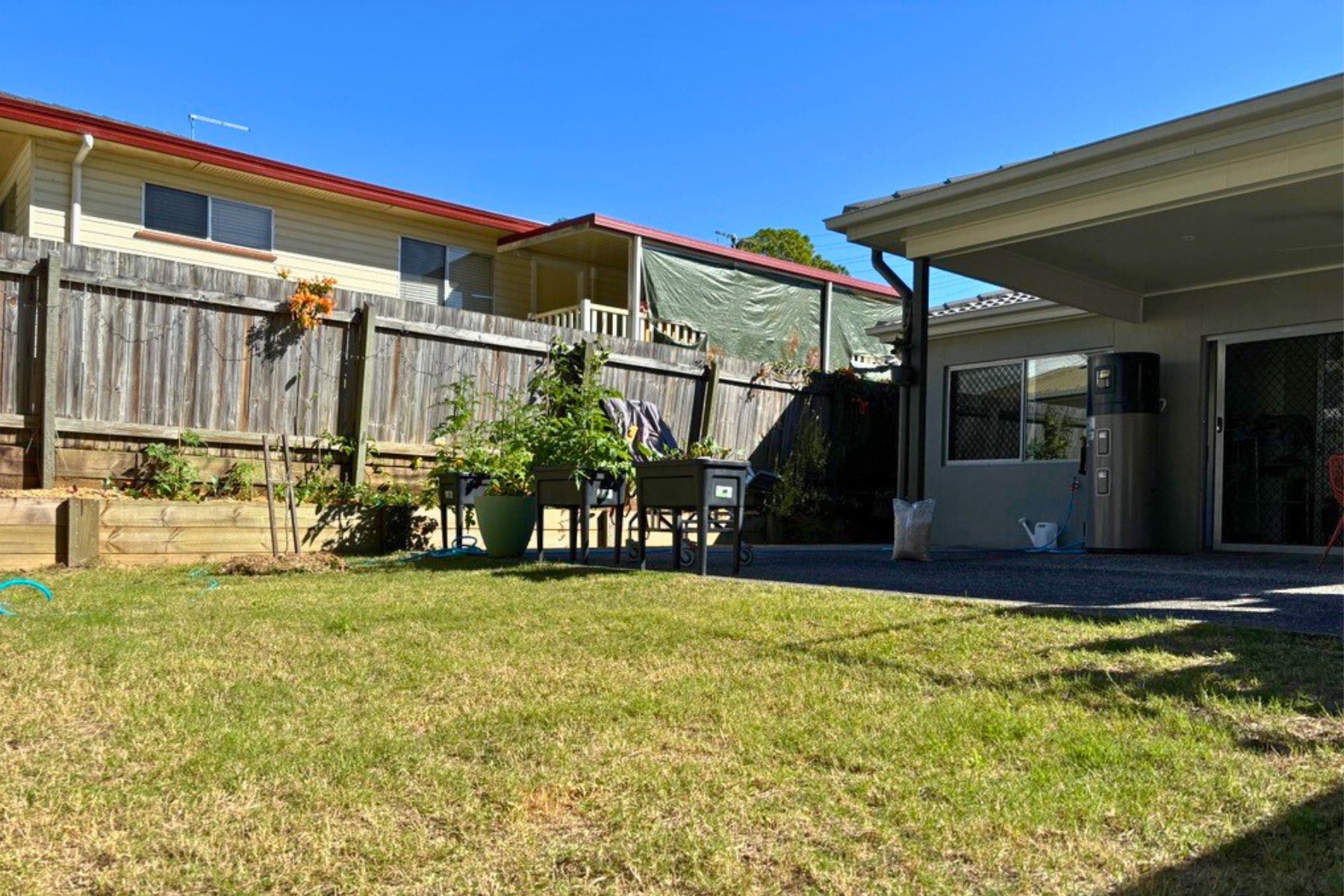 High Physical Support SDA Designed Property | Spacious, Accessible Nambour Home. — Home image 1
