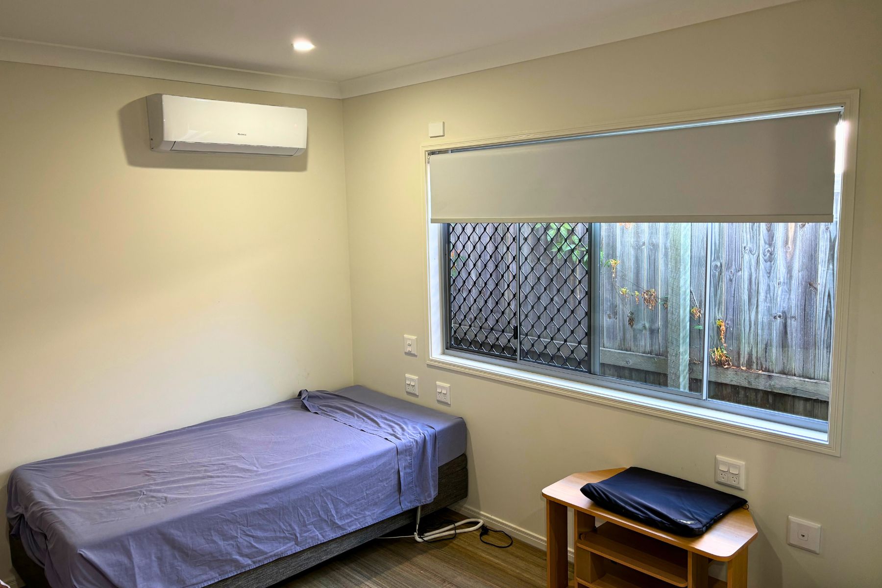 High Physical Support SDA Designed Property | Spacious, Accessible Nambour Home. — Home image 3