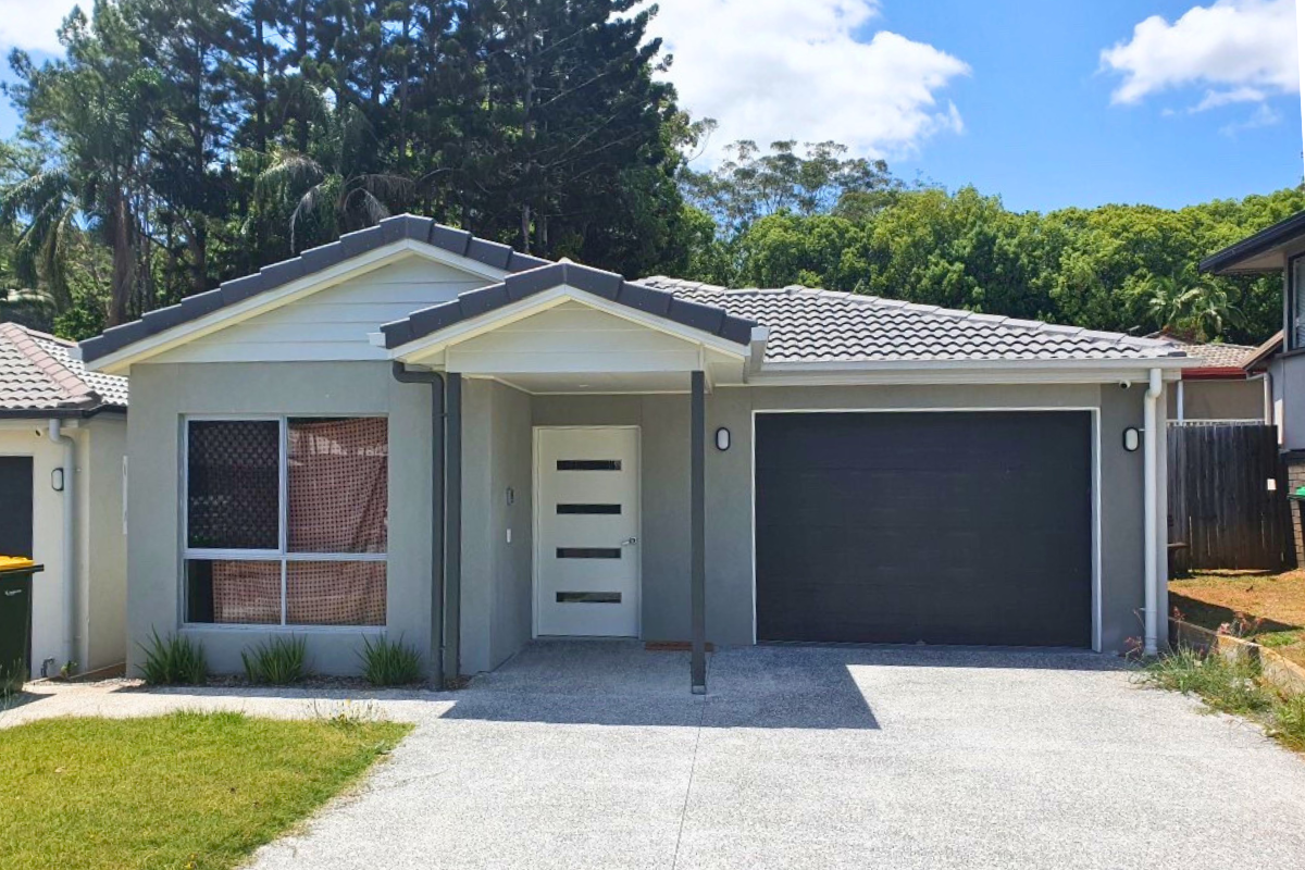 High Physical Support SDA Designed Property | Spacious, Accessible Nambour Home. — Home image 5