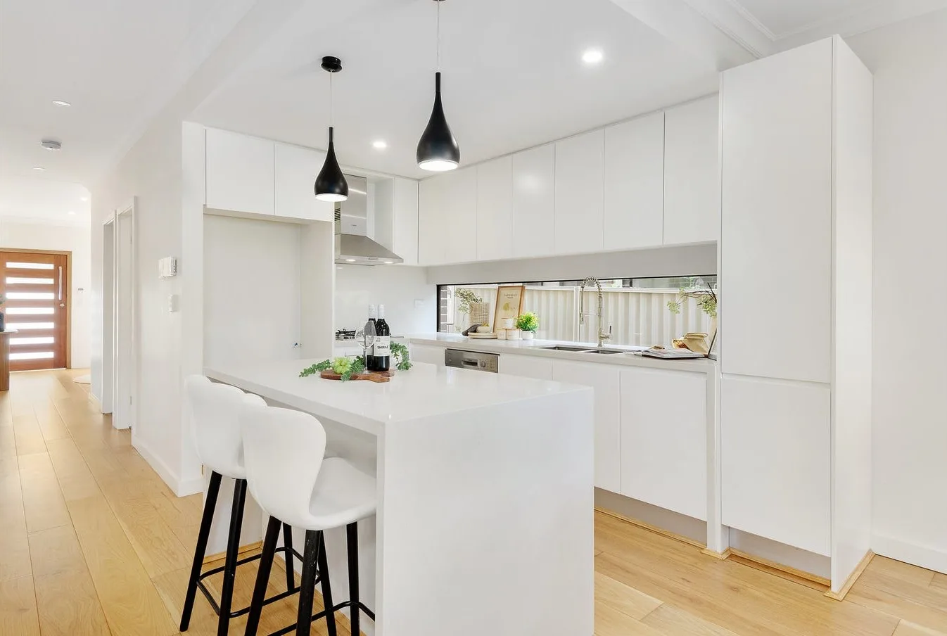Contemporary and Connected Living in Ermington SIL Home — Home image 3