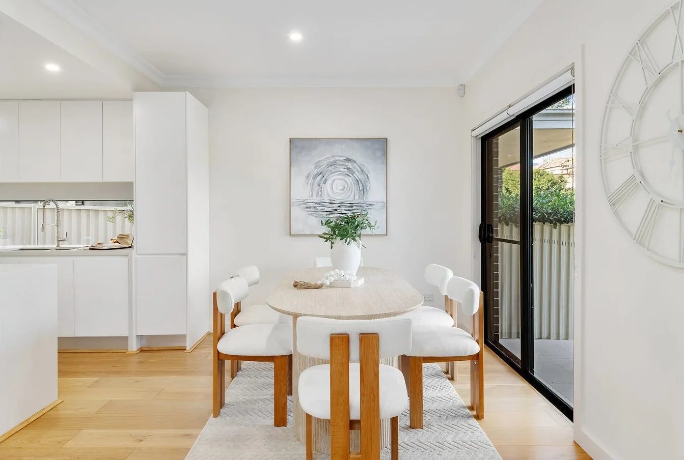 Contemporary and Connected Living in Ermington SIL Home — Home image 4
