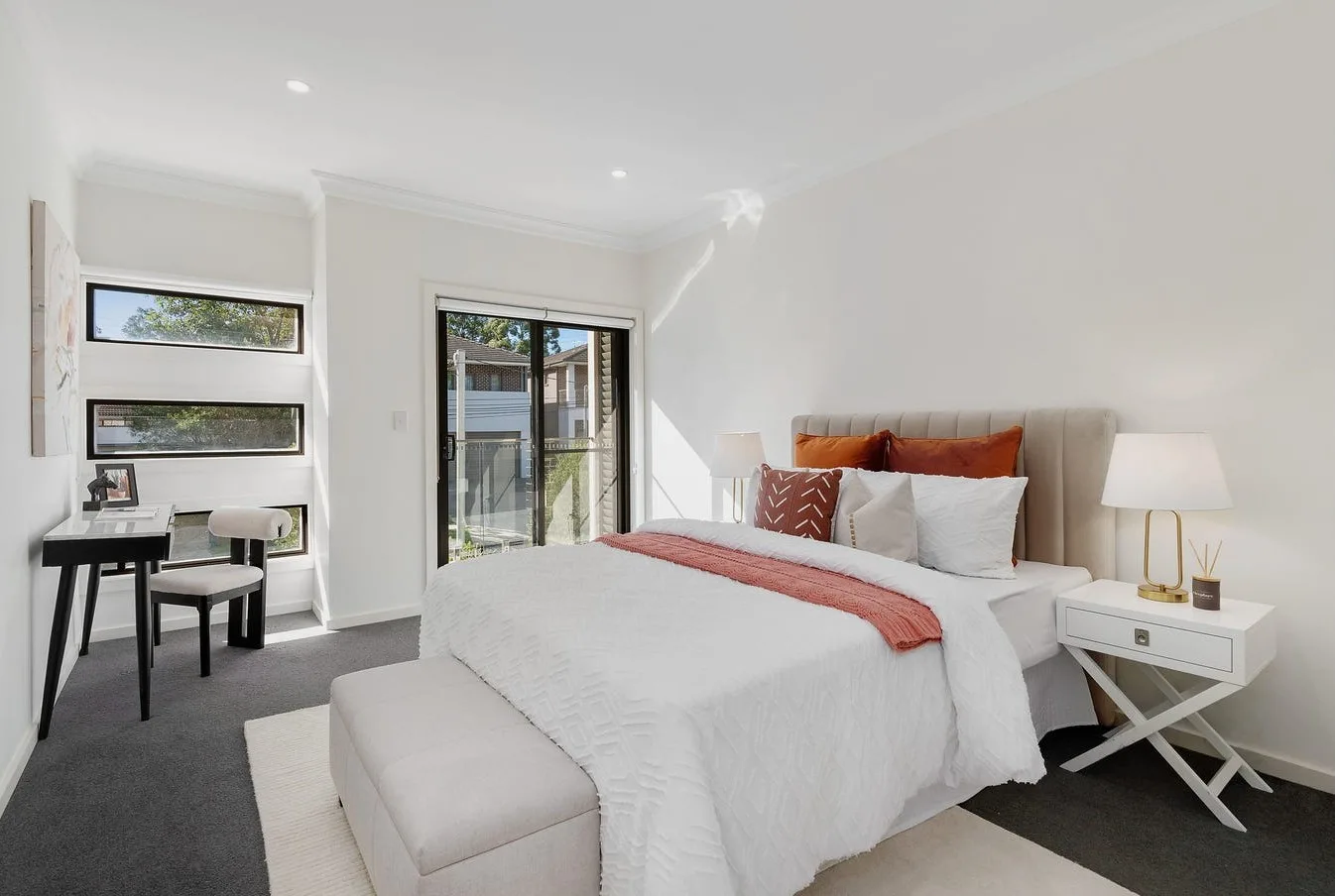 Contemporary and Connected Living in Ermington SIL Home — Home image 5