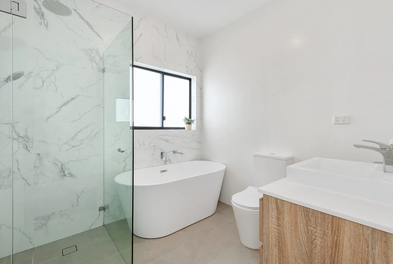 Contemporary and Connected Living in Ermington SIL Home — Home image 6