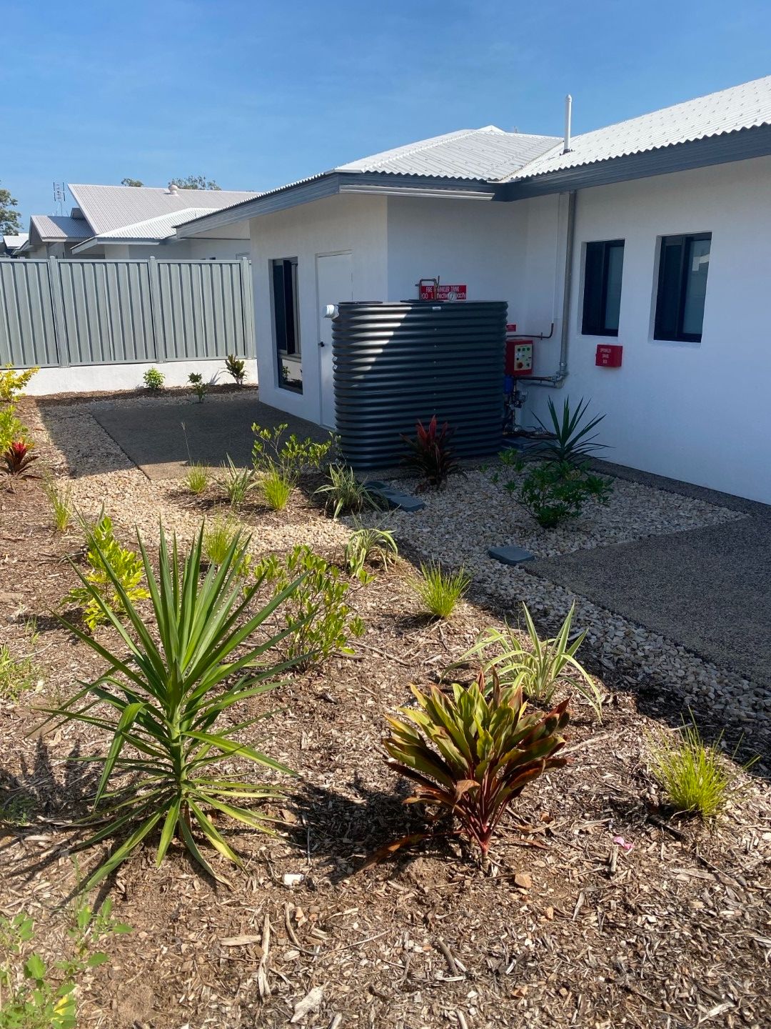 3 BR Home, High Physical Support, with Onsite Overnight Assistance – Lee Point — Home image 3