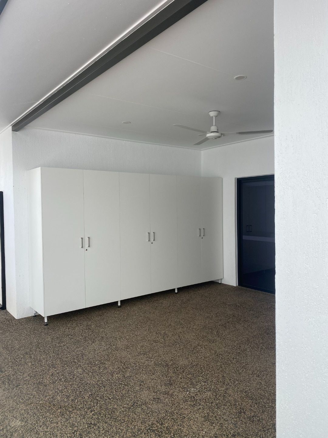 3 BR Home, High Physical Support, with Onsite Overnight Assistance – Lee Point — Home image 16