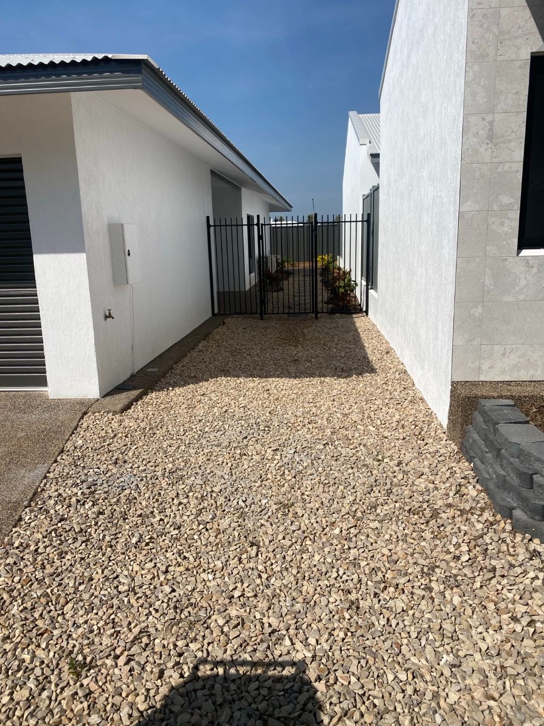 3 BR Home, High Physical Support, with Onsite Overnight Assistance – Lee Point — Home image 21