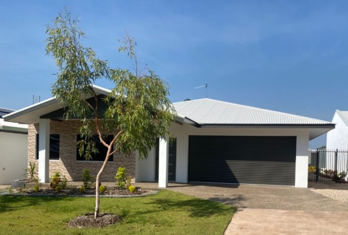 3 BR Home, High Physical Support, with Onsite Overnight Assistance – Lee Point — Home image 28
