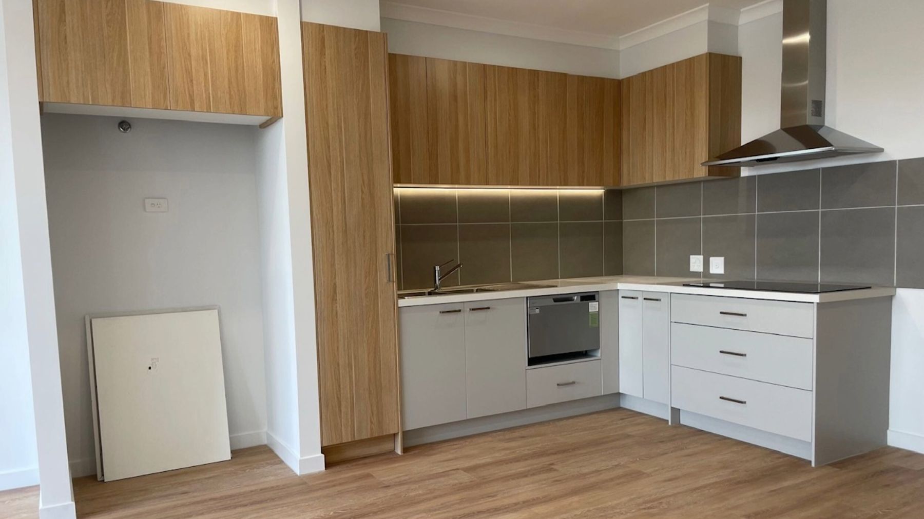 SDA HPS 2 Bedroom House plus OOA Clyde North, Vic 218 — Home image 3
