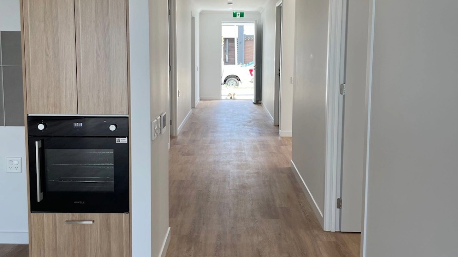 SDA HPS 2 Bedroom House plus OOA Clyde North, Vic 218 — Home image 4