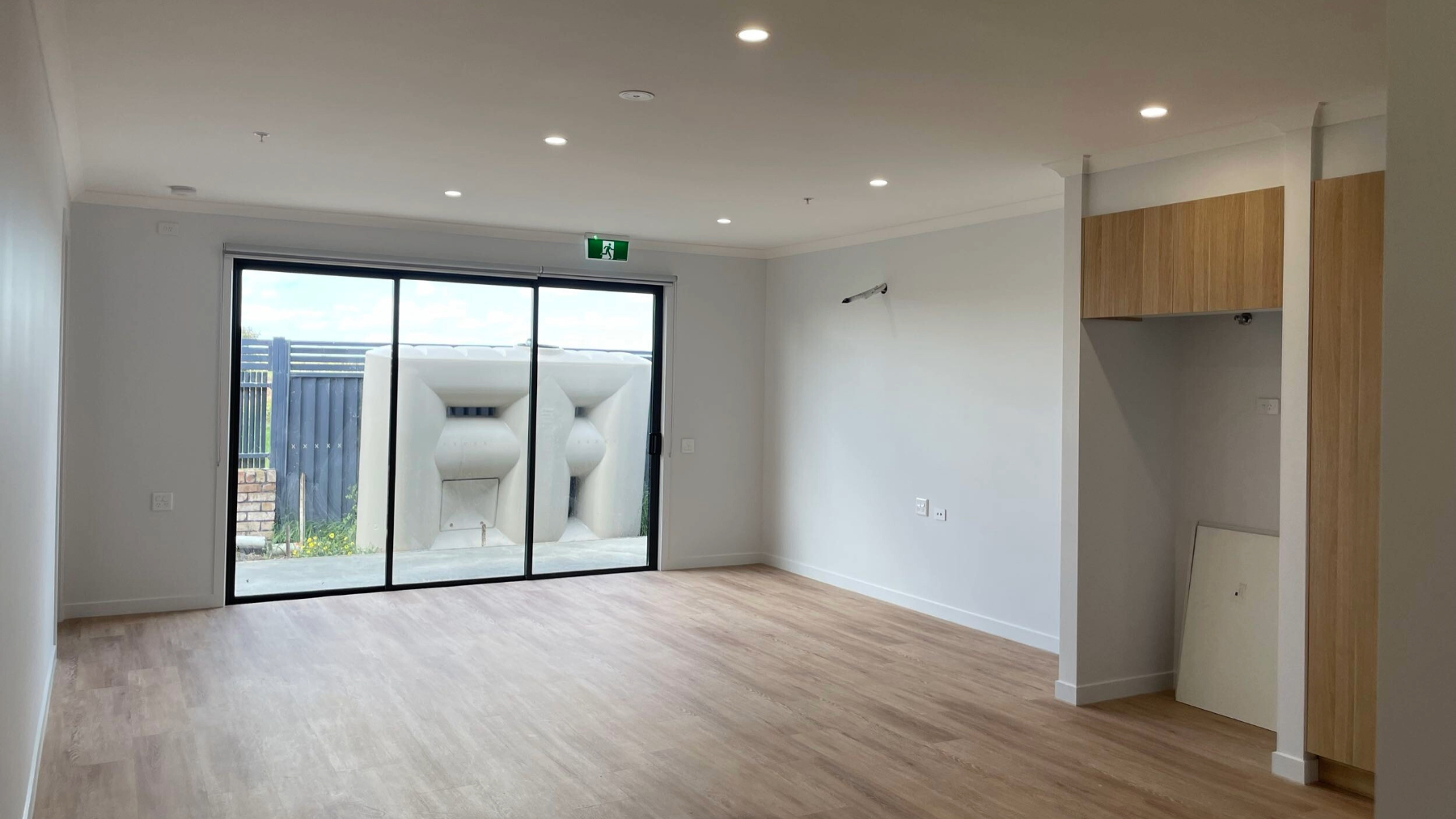 SDA HPS 2 Bedroom House plus OOA Clyde North, Vic 218 — Home image 5