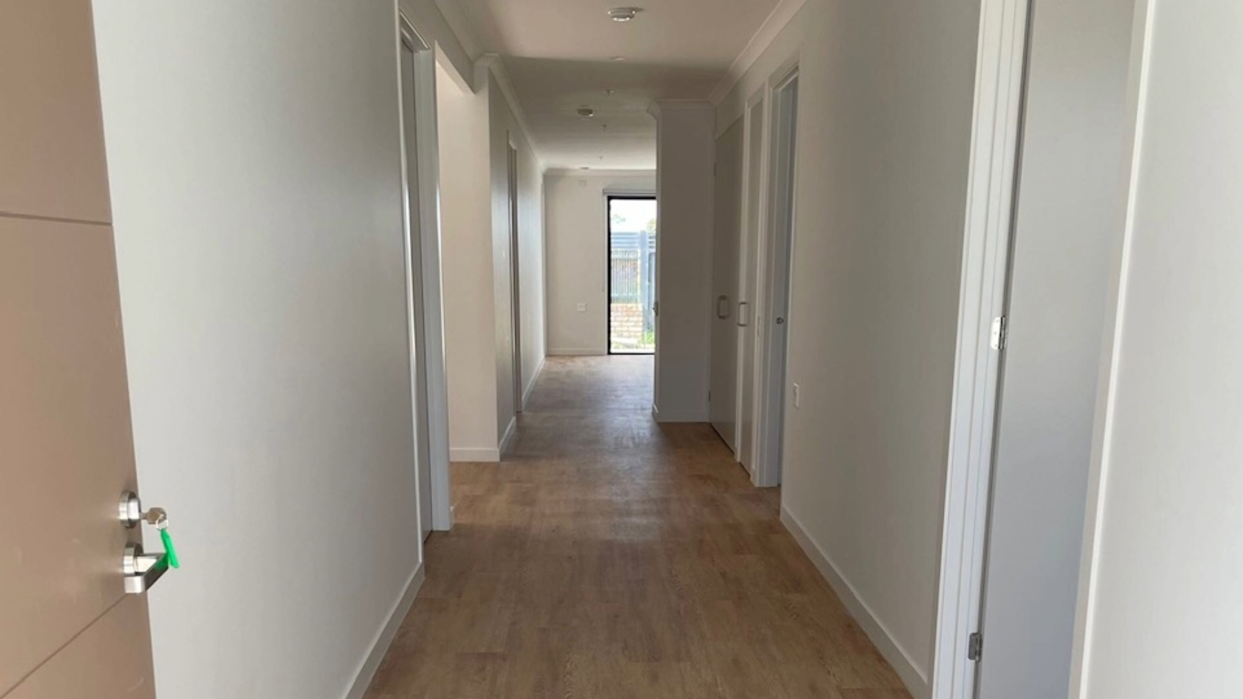 SDA HPS 2 Bedroom House plus OOA Clyde North, Vic 218 — Home image 6