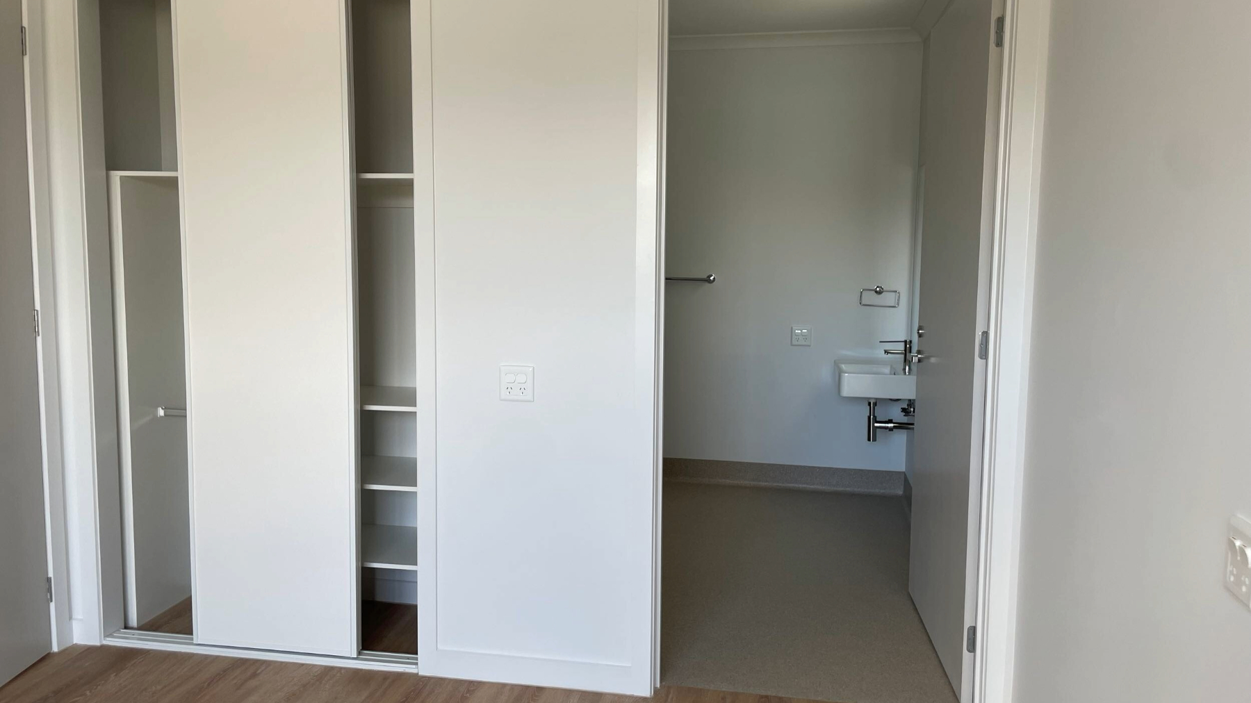 SDA HPS 2 Bedroom House plus OOA Clyde North, Vic 218 — Home image 9