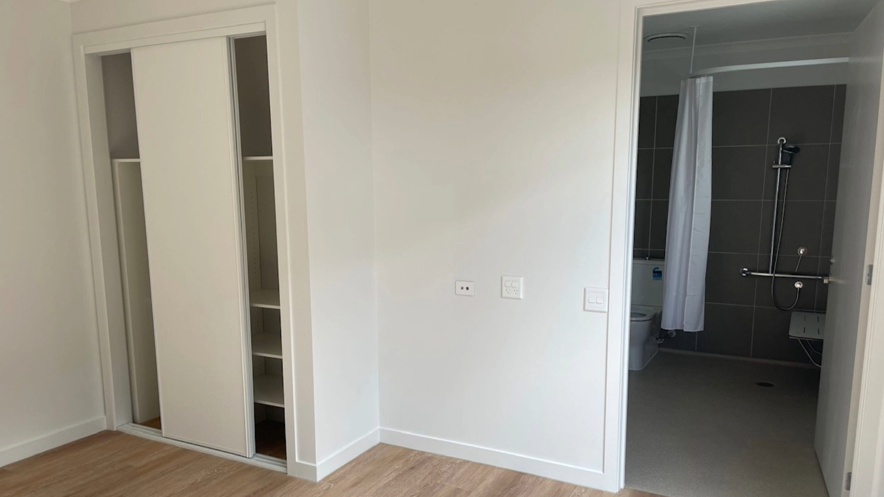 SDA HPS 2 Bedroom House plus OOA Clyde North, Vic 218 — Home image 11