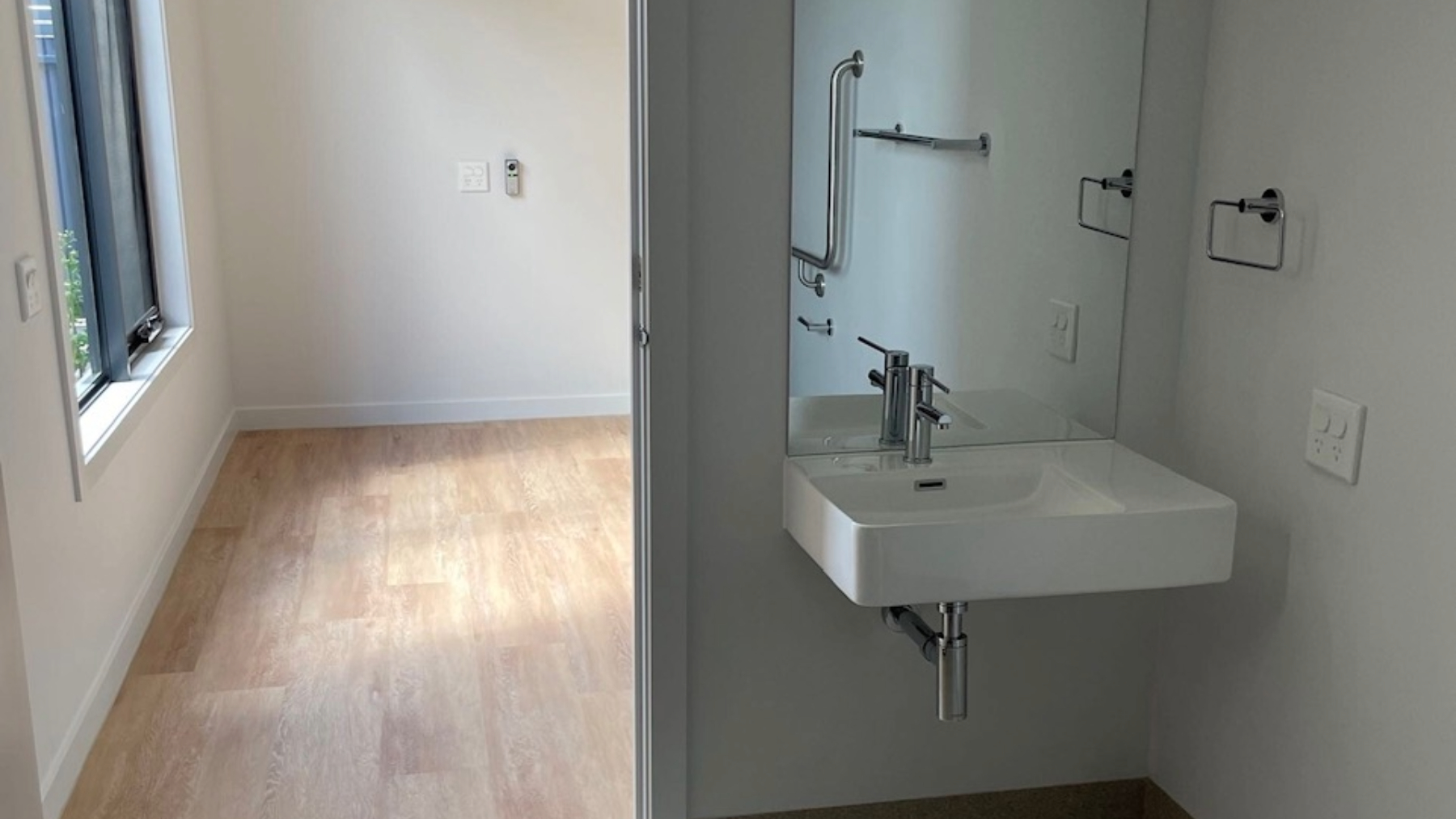 SDA HPS 2 Bedroom House plus OOA Clyde North, Vic 218 — Home image 14
