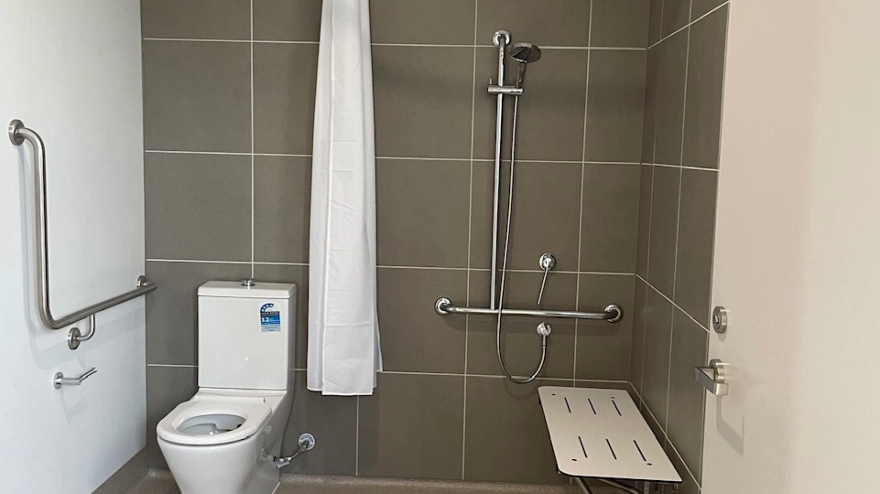 SDA HPS 2 Bedroom House plus OOA Clyde North, Vic 218 — Home image 15
