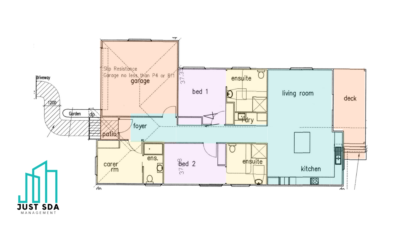 Luxuriously New HPS Homes in Redbank — Home image 11