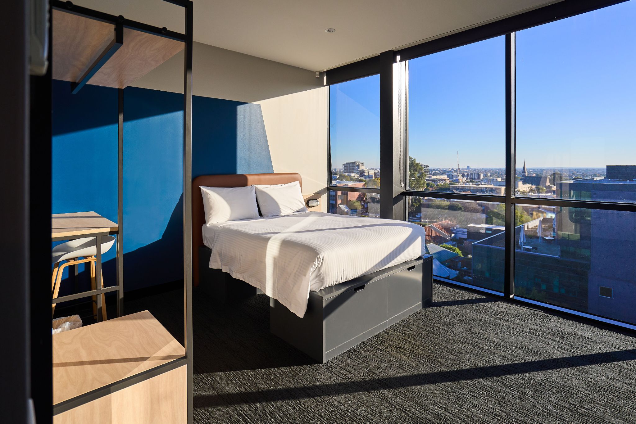 📍 Preston, VIC MTA/STA Private Apartment (Accessible avail) Support provided if needed — Home image 2