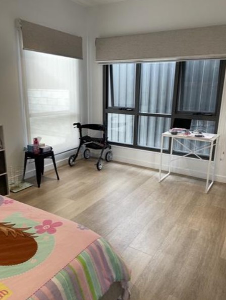 Premium SDA Rooms Available - Dowling Street, Newstead - Fully Accessible — Home image 9