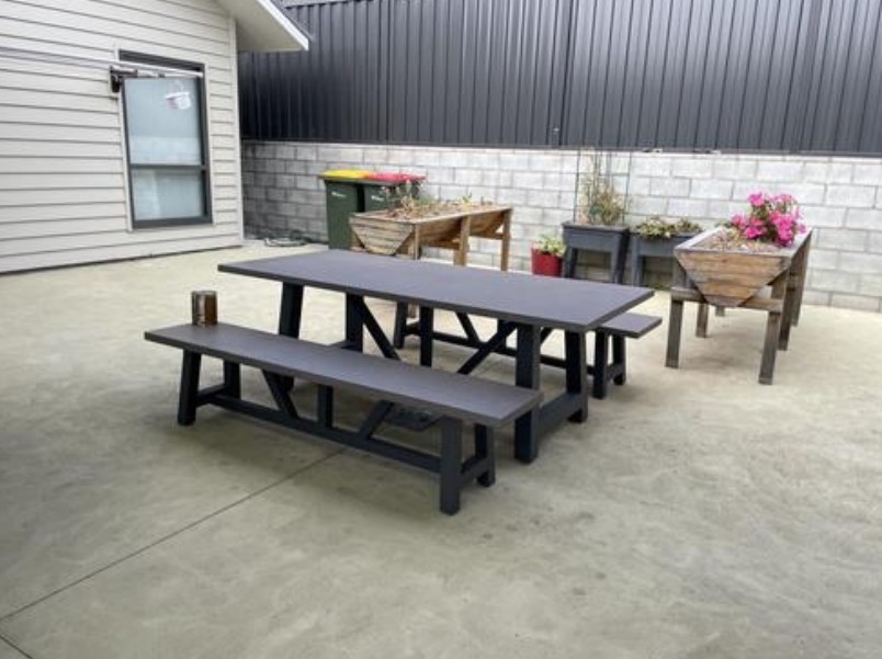 Premium SDA Rooms Available - Dowling Street, Newstead - Fully Accessible — Home image 10