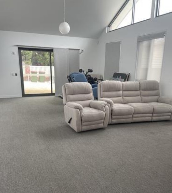 Premium SDA Rooms Available - Dowling Street, Newstead - Fully Accessible — Home image 4