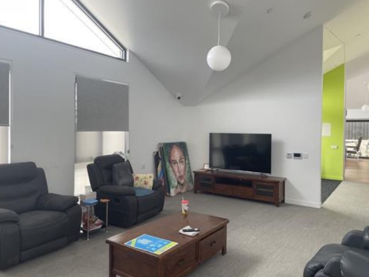 Premium SDA Rooms Available - Dowling Street, Newstead - Fully Accessible — Home image 5