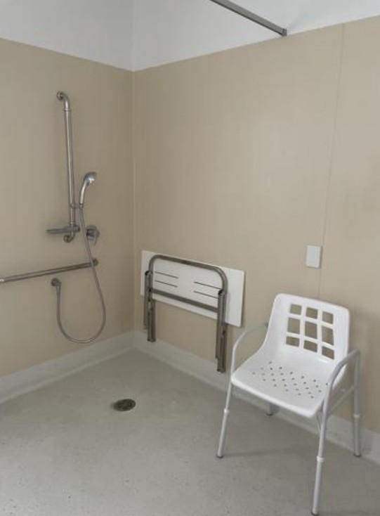 Premium SDA Rooms Available - Dowling Street, Newstead - Fully Accessible — Home image 6