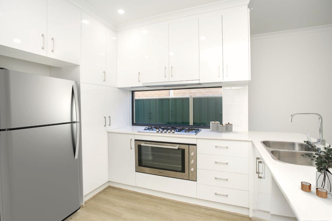 Midland SIL Home - Disability Housing Available Now! — Home image 5