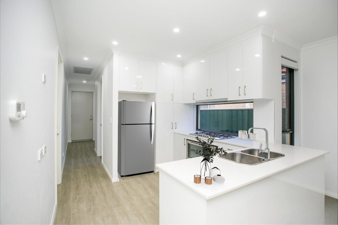 Midland SIL Home - Disability Housing Available Now! — Home image 7