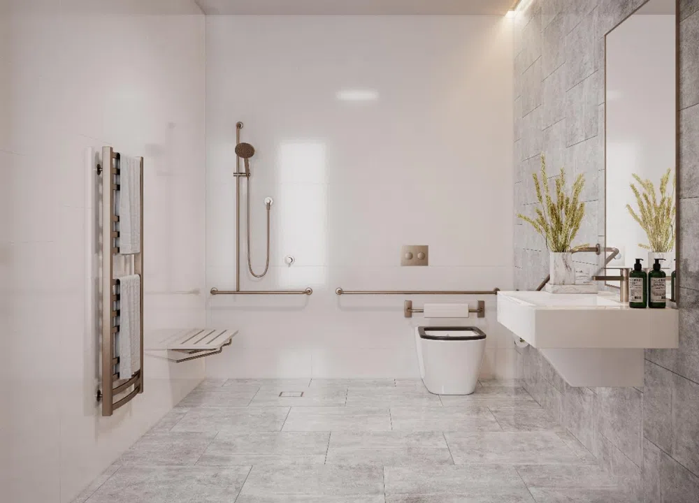 Serenity, South Penrith — Home image 3