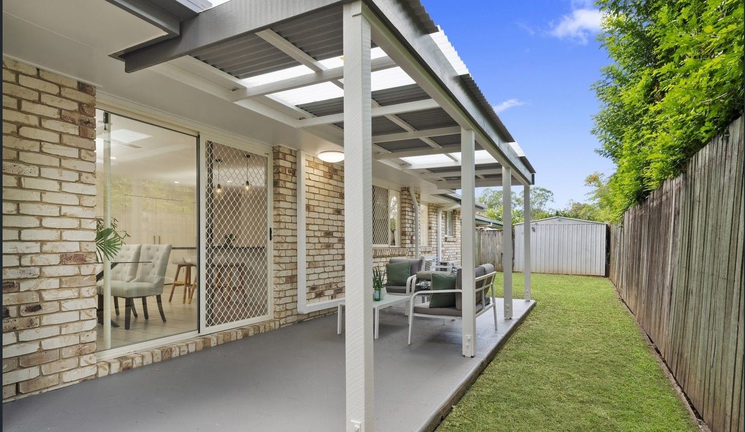 BECOME A PART OF YOUR NEW HARMONIOUS HOME IN ASPLEY — Home image 3