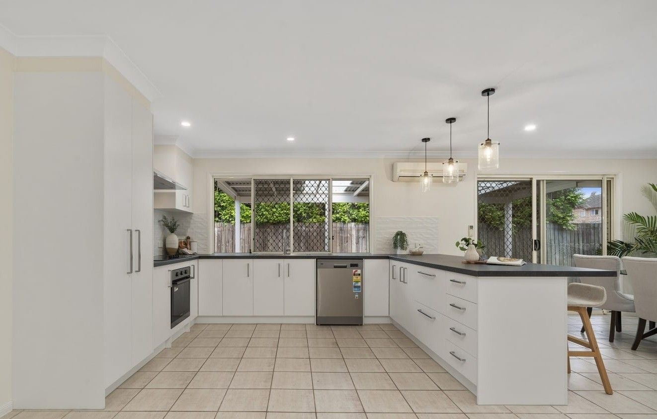 BECOME A PART OF YOUR NEW HARMONIOUS HOME IN ASPLEY — Home image 4